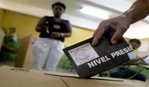 ELECCIONESPRESIDENCIALES