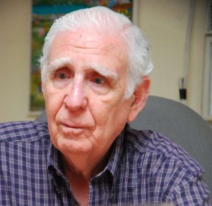 Fernando Cardenal