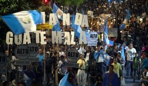 Guatemala