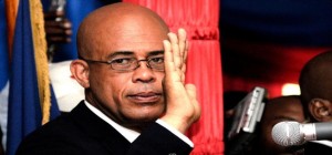 Michel Martelly