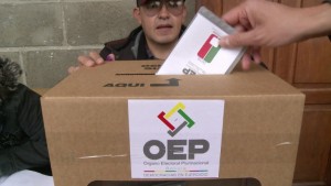 OEP