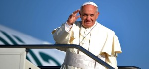 Papa-Francisco-Viaje