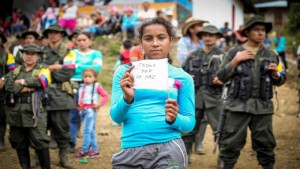 Todos por la Paz