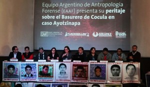 ayotzinapa