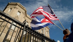 US Cuba