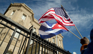 US Cuba