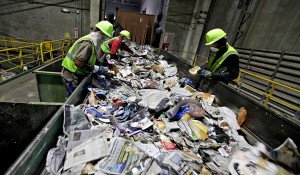 basura