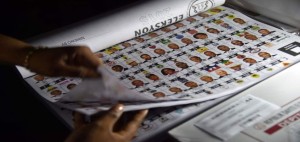 candidaturas haiti