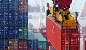 China economia