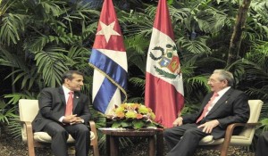 cuba