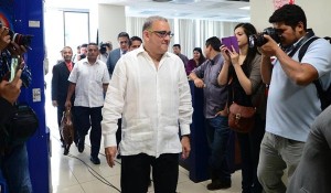 Mauricio Funes