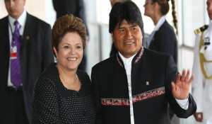 dilma-e-evo-morales