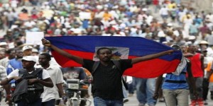 haiti
