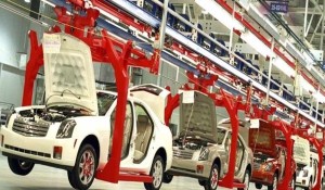 industria-automotriz