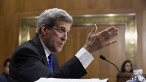 john kerry