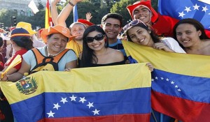 jovenes