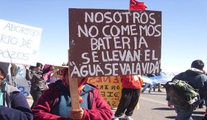litio indigenas