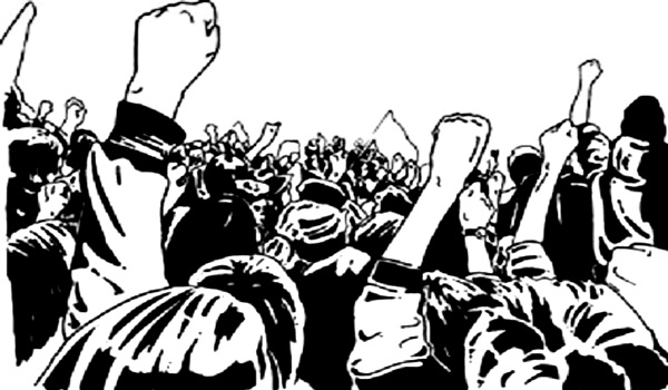 América latina Agudización de la lucha de clases Por