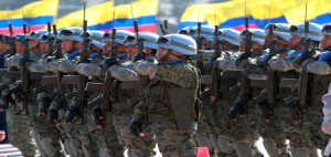 militares ecuador