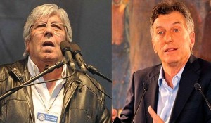 moyano macri