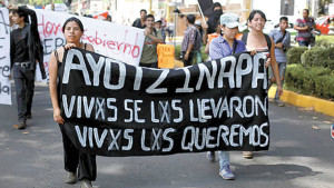 nodal ayotzinapa
