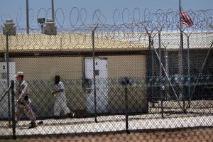 US-ATTACKS-GUANTANAMO