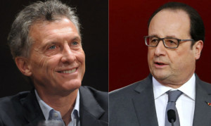 nodal hollande macri