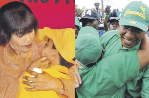 nodal jamaica observer