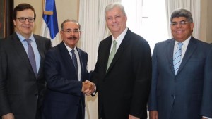 nodal jti dominicana