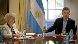 nodal macri carlotto