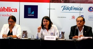 nodal peru ambiente