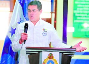 nodal ultimas honduras