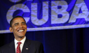 obama a cuba