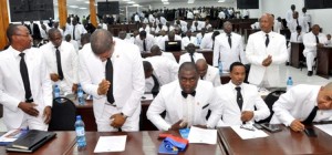 parlement