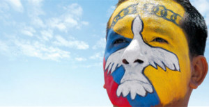 paz colombi