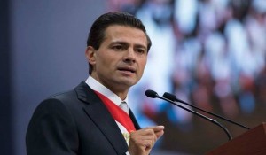 peña