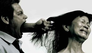 violencia