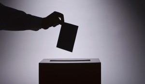 voto