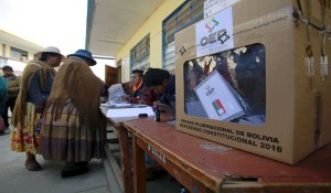 votos bolivia