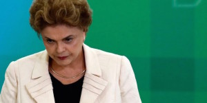 Brazil's former president, Luiz Inacio Lula da Silva, is sworn in as the new chief of staff for embattled President Dilma Rousseff