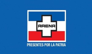 ArenaCover