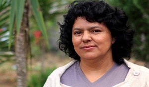Bertha-Cáceres