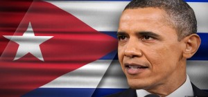 CUBA+OBAMA