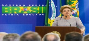 Dilma encuentro juristas
