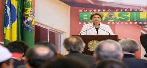 Dilma es un golpe