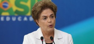Dilma rousseff
