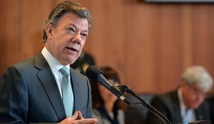 Juan-Manuel-Santos-FARC
