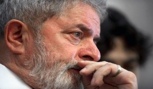 (FILE) Former Brazilian President (2003-