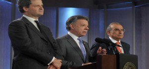 Santos hoy