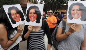 berta-caceres-activista-protestan-afp